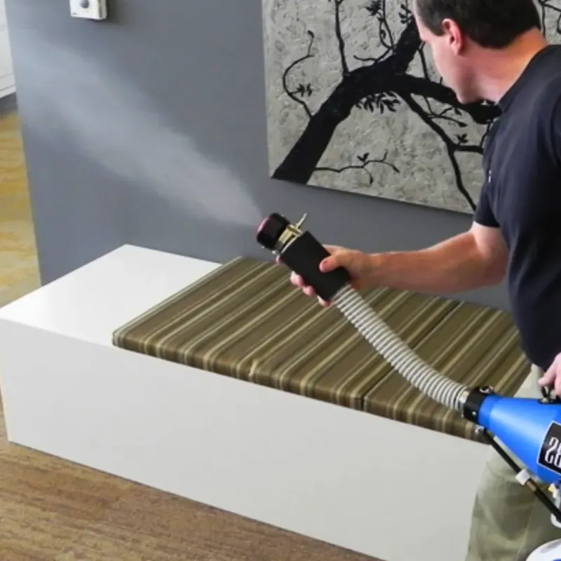 Professional Odor Removal in Helena West Side, MT